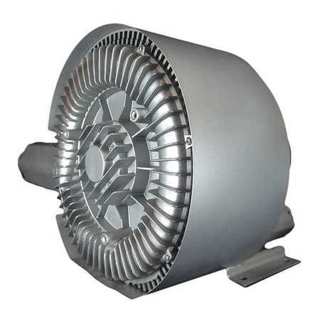 ATLANTIC DIFFUSERS AB-702 ATLANTIC BLOWERS REGENERATIVE BLOWER AB-