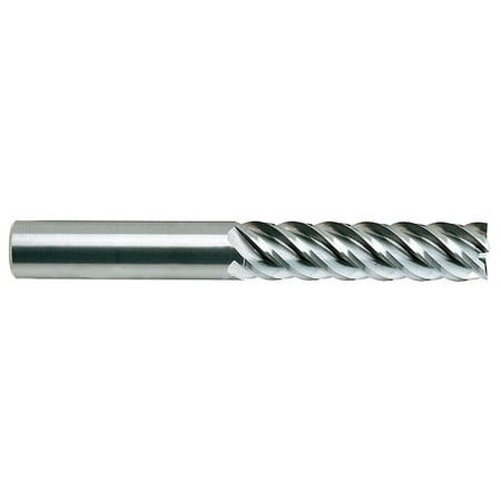 YG-1 TOOL COMPANY 58901 SQUARE END MILL SINGLE END 3/4 CARBIDE