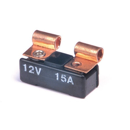 GROTE 82-2173 CIRCUIT BREAKER SNAP-IN 30 AMP