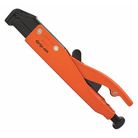 GRIP-ON GR91207 LOCKINGPLIERSLOCKINGPLIER:STANDARDJAW