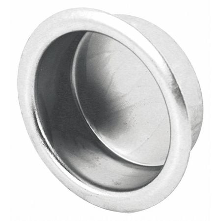 PRIME LINE PRODUCTS N 7200 4PK NKL DR PULL