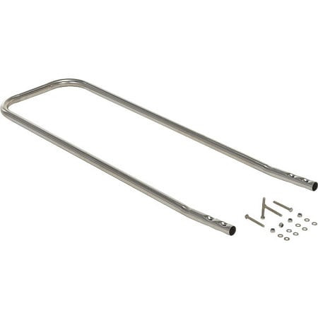 VESTIL FT-SS-1-HDL STEP STOOLS; TYPE: HANDLE ; HEIGHT (INCH