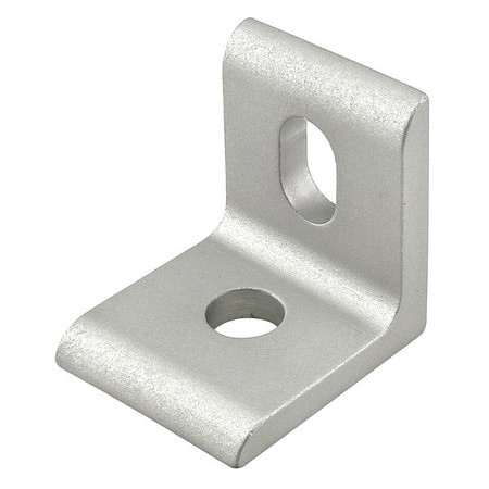 80/20 INC 4265 SLOTTED 2 HOLE INSIDE CORNER BRACKET 10S