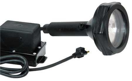 BUYERS PRODUCTS SL502A BUYERS AMBER 32 LED BEACON 5-1/8" DIAMET