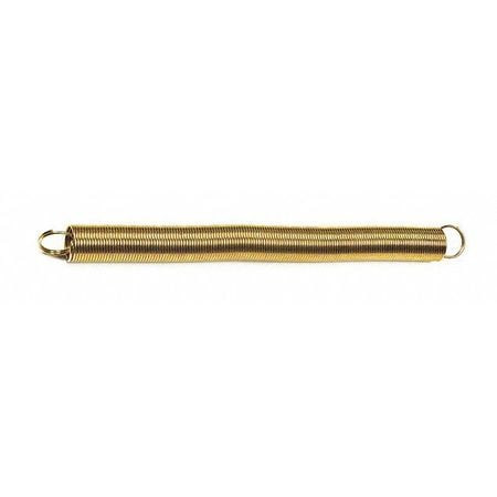 GROTE 81-0134 SPRING HOSE SUPPORT 25 X 1