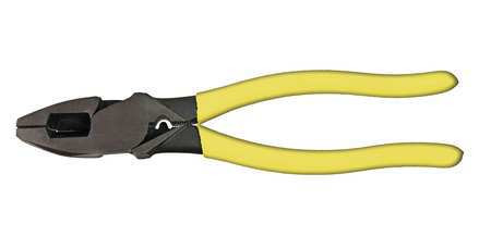 JONARD TOOLS JIC-685 10"OAL,1-19/32"JAWLENGTH,SIDECUTTINGLINE