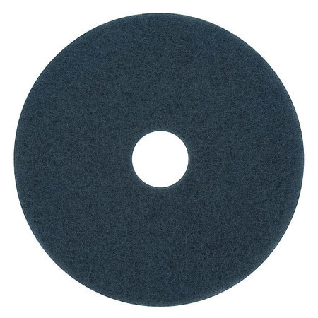 NIAGARA 5300N 900 CLEANING PAD 5300N,14",BLUE,PK5