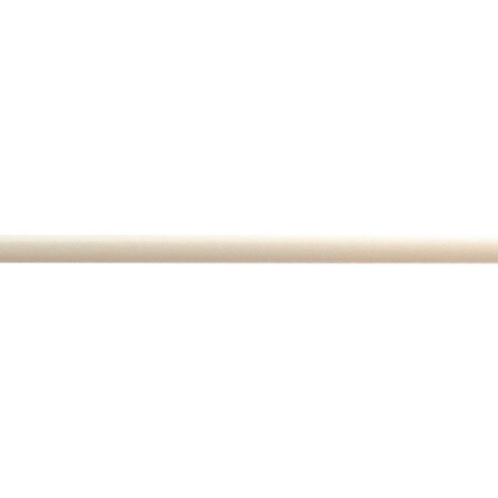 ACROVYN FR125253N CRASH RAIL 1-1/8 H 240 L 5/64 THICK