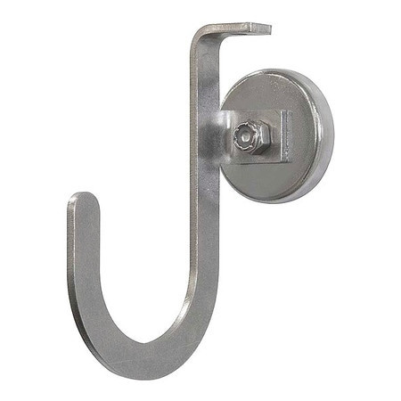 MAG-MATE MX2000JH 42 LB CAPACITY, 3-1/4" PROJECTION, 304 S
