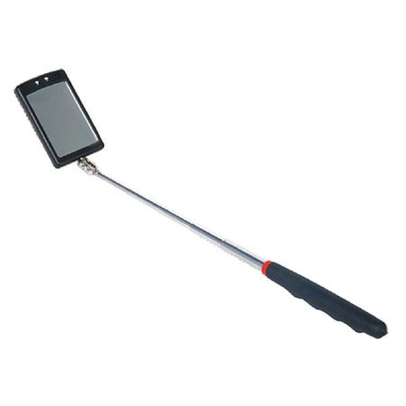 INSIZE 7162-1 INSIZE TELESCOPING INSPECTION MIRROR W/ 