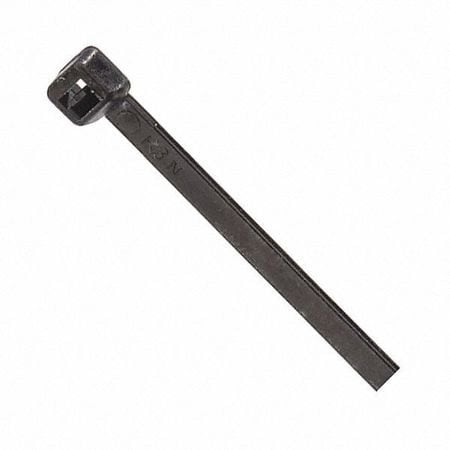 NSI INDUSTRIES 14500X CABLE TIE BLACK 14 50 LB.