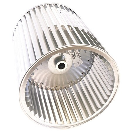 YORK S1-026-23831-700 BLOWER WHEEL,12" X 15",1" BORE