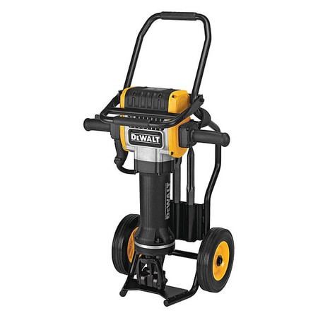 DEWALT TOOLS D259804 1-1/8IN BREAKER TRUCK W/BITS