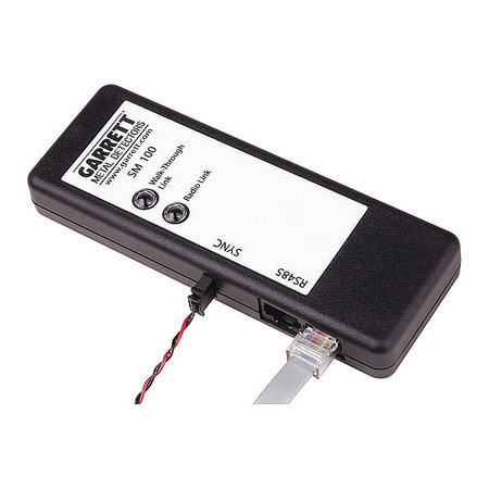 GARRETT METAL DETECTORS 1168800 WIRELESS SYNC MODULE FOR GARRETT PD6500I