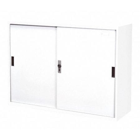 SHUTER 1010103 STORAGE CABINET STEEL DOORS 46
