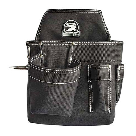 GATORBACK B101 LOOP POUCH CARPENTER HAMMER