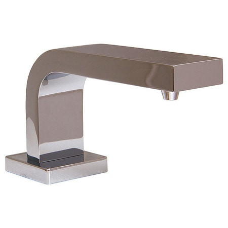 SENSORFLO SFS-9000 SOAPDISP,SLVR,2,000ML,63/8IND