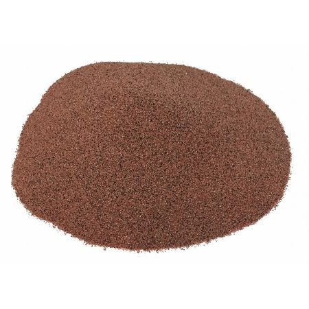 AMERICAN ABRASIVE SUPPLY GAR12055 GARNET ABRASIVE 55LB. NO.120 GRIT