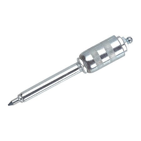 LUMAX LX-1415 4,500 OPERATING PSI, 3.675" LONG, STEEL 