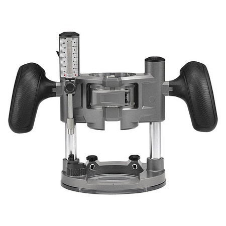 MILWAUKEE ELECTRIC TOOLS 48-10-5601 COMPACT ROUTER PLUNGE BASE