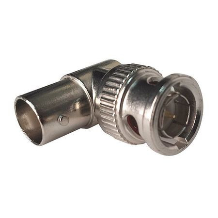 VITEK VT-BNC-RA-ADPTR10 AUDIO/VIDEO ADAPTER COAXIAL CABLE PK10