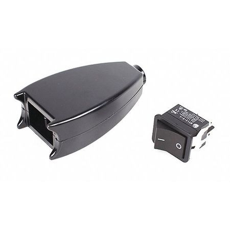 PROTEAM 101472 REAR WHEEL ASSEMBLY FOR BACKPACK VACUUM