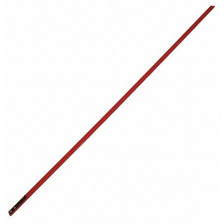 ENCORE PLASTICS EP-1320 FLEXIBLE LACING ROD