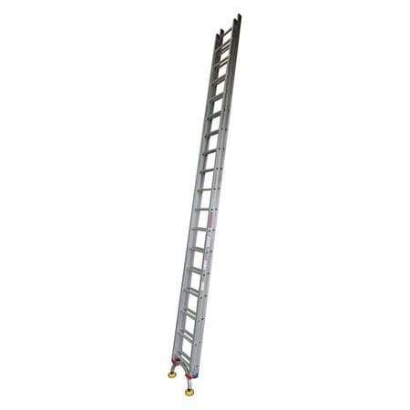 TIVOLI PROX36 EXTENSION LADDER SIZE 36 FT. ALUMINUM