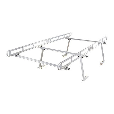 APEX TOOL GROUP UPUT-RACK-ALUM-V2 TRUCK RACK 134 L 66-1/2 W 38 H STEEL