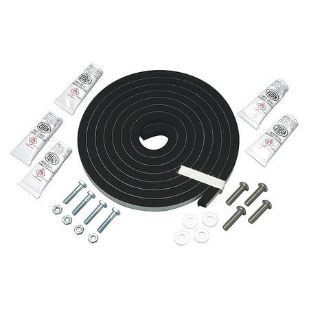 ZURN INDUSTRIES P1170-700-800-CVRBAG INTERCEPTOR GASKET HEIGHT 1/2 IN