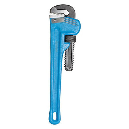 GEDORE 227 14 PIPE WRENCH I-BEAM SERRATED 14