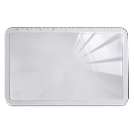SPARCO PRODUCTS SPR10601 SPARCO™ FULL-PAGE HANDHELD MAGNIFI