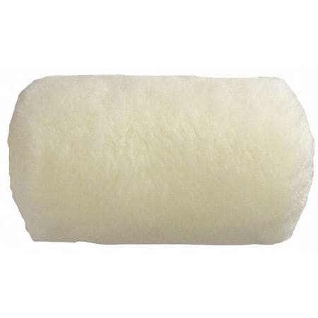 GRAINGER GLOBAL SOURCING 403T14 PAINT ROLLER COVER 4 L ACRYLIC 1/2 NAP