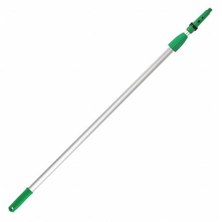 UNGER UNG EZ120 TELESCOPING SQUEEGEE EXTENSIONPOLE 4 FT.