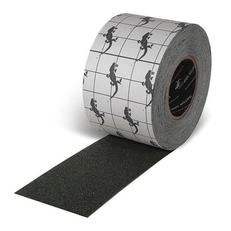 GATOR GRIP SG3104B TRACTION TAPE BLACK 4 X60FT.