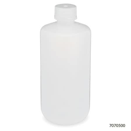 GLOBE SCIENTIFIC 7070500 CANS,PAILS,BOTTLES,JARS,JUGS