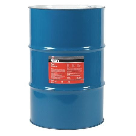 AMREP 1003045 120 LB. GREASE RED