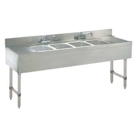 ADVANCE TABCO CRB-74C-X ADVANCE TABCO CRB-74C-X S/S 84 X 21 X 33