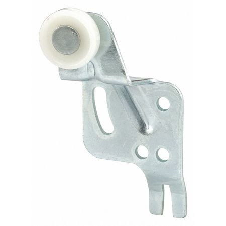 PRIME LINE PRODUCTS N 6628 CLOSET DOOR ROLLER 3-53/64 L PR