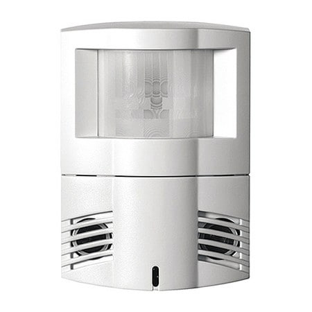 GREENGATE OAWC-DT-120W-R A LENS LED TR 6400 LUM 40K 0-10V DIMM 2