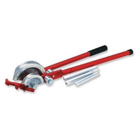 ROTHENBERGER 90614 TUBINGTOOLS,CUTTERS&ACCS.MANUALTUBINGBEN