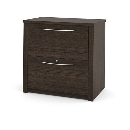 EMBASSY 60630-3179 LATERAL FILE EMBASSY 30 DARK CHOCOLATE