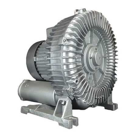 ATLANTIC DIFFUSERS AB-850 ATLANTIC BLOWERS REGENERATIVE BLOWER AB-