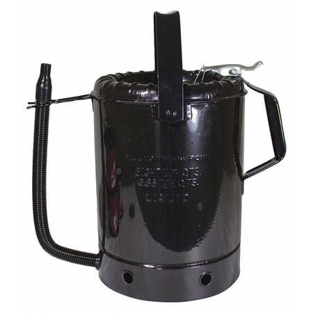 FUNNEL KING 94498 MEASURING CONTAINER 8 QT. CAPACITY