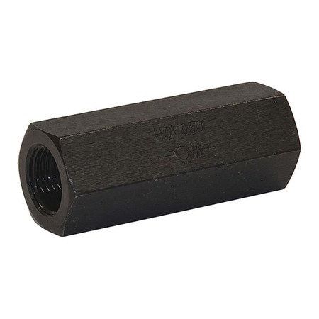 BUYERS PRODUCTS HCV075 HYDRASTAR STEEL CHECK VALVE, HCV075, STE