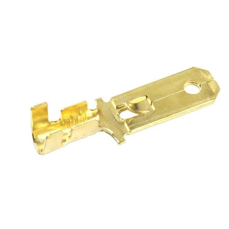 GROTE 83-2898 QUICK DISCONNECT 20-14G M .25 PK50
