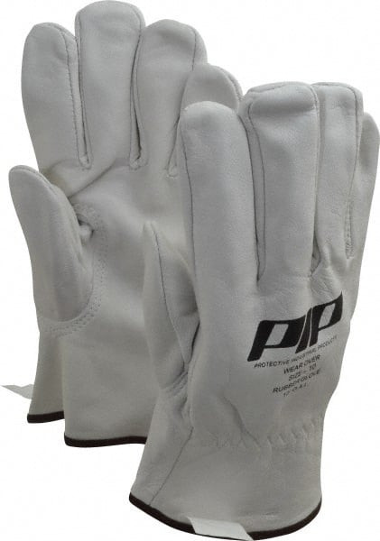 NOVAX BY PIP 148-1000/10 CLASS 00 & 0, SIZE XL (10), 10" LONG, GR