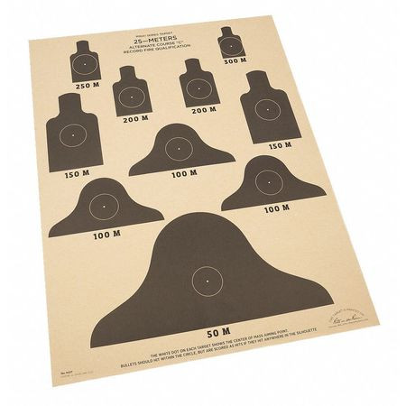 RITE IN THE RAIN 9127 TAN PAPER COLOR 17'' X 22'' DESIGNED FOR