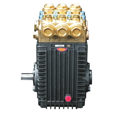 AC DELCO 7200196 PRESSURE WASHER PUMP 5.50 GPM MAX FLOW