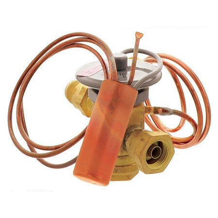 YORK S1-1TVM4J1 TXV 5/8 X 5/8 5 TONS 30 CAP R410A